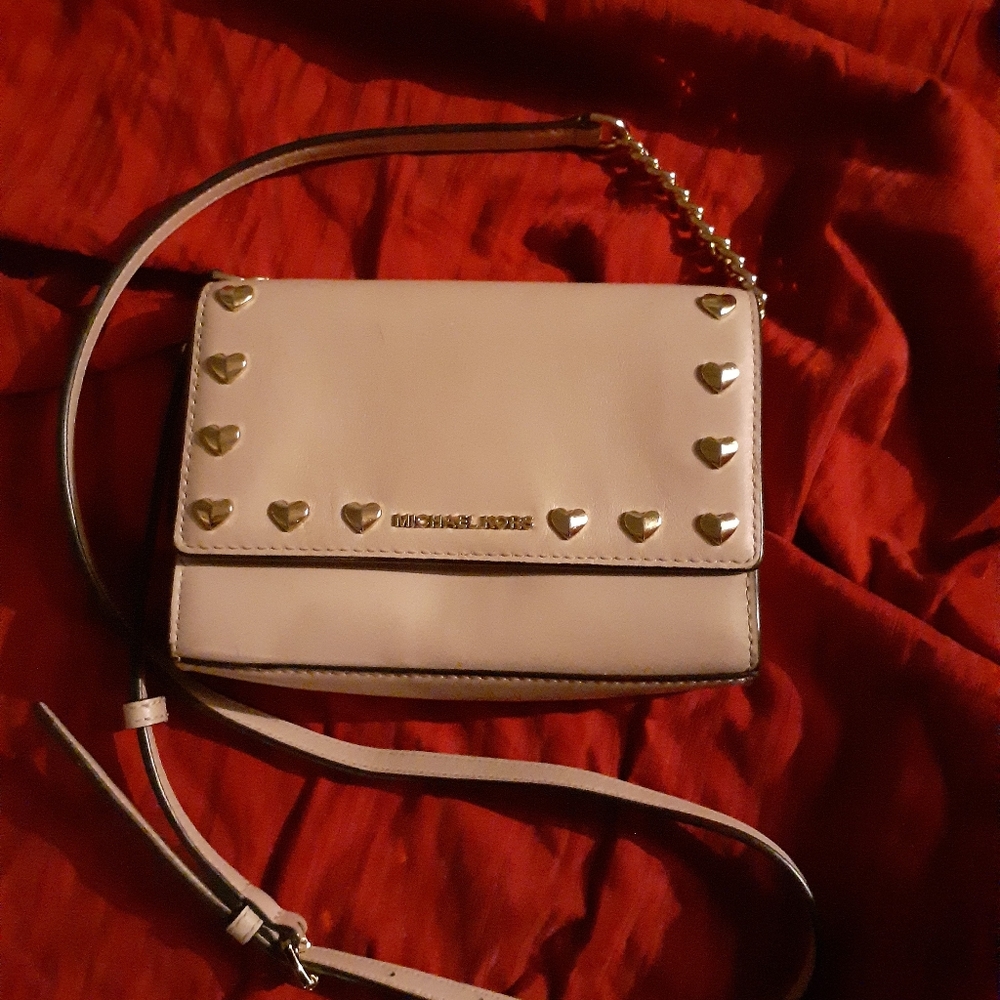 Michael Kors crossbody